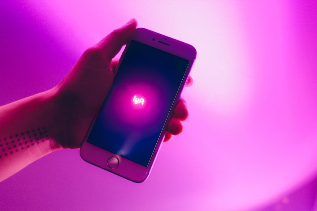 Lyft Background Check: Everything You Need to Know